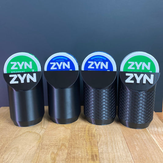 Cru-Zyn Car Holder - ZYN Can Car Cup Holder