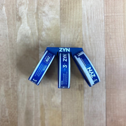 Triple Can Magnetic Zyn Can Holder