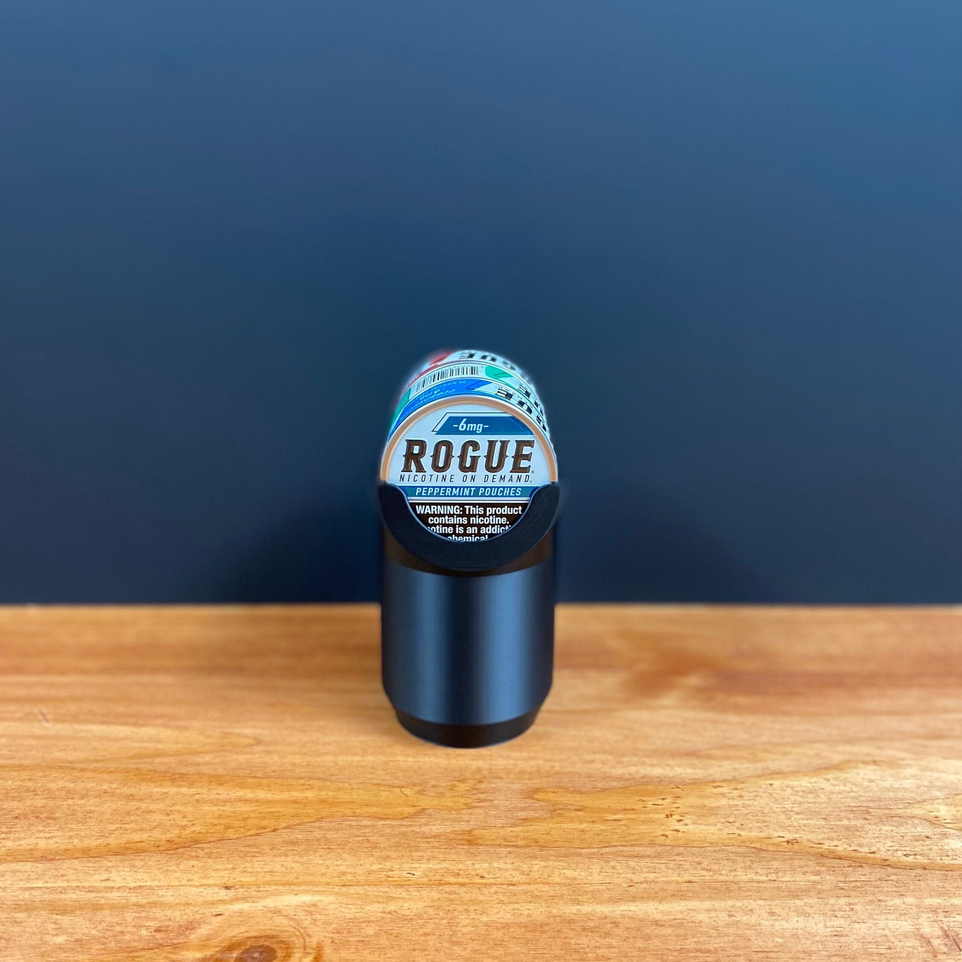 Rogue-Rider Cup Holder / Rogue Can Car Cup holder